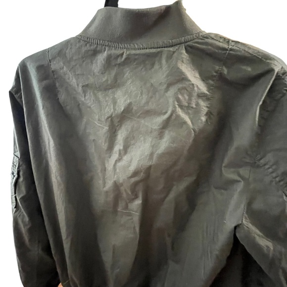 BUFFALO David Bitton outdoor jacket Size Medium - Picture 3 of 13